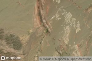 Cheshmeh-ye Bolbol Shur