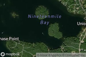 Nineteenmile Bay