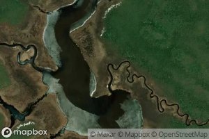 Ruisseau La Gauchetiere