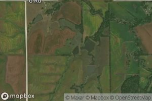 Wilson Creek Reservoir 2-2b