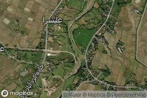 Rudkhaneh-ye Gasht Rudkhan