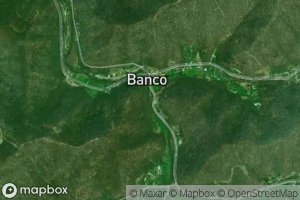 North Fork Big Creek