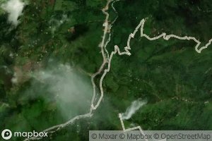 Quebrada San Antonio