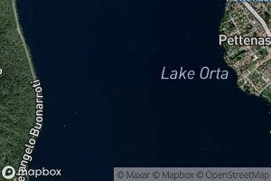 Lago d'Orta