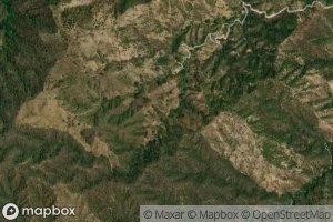 Barranca El Cahuilote