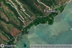 Kula'alamihi Fishpond