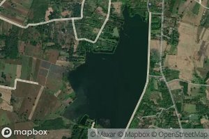 Ang Kep Nam Huai Rai