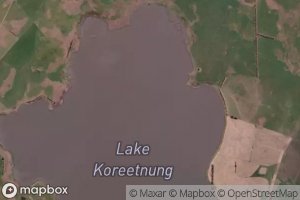 Lake Koreetnung