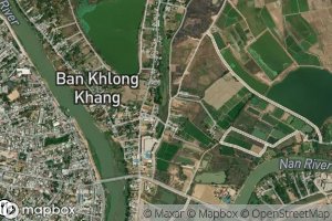 Khlong Khang
