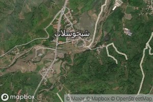 Rudkhaneh-ye Gavabar