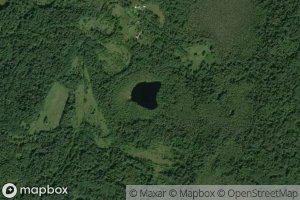 Ozero Bobovishchenskoye