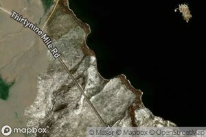 Balm of Gilead Creek