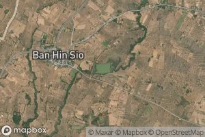 Ang Kep Nam Huai Som