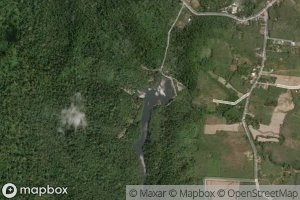 Ang Kep Nam Phru Chaba