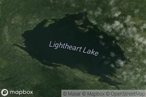 Lightheart Lake