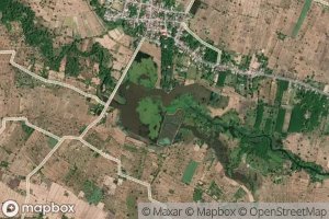 Ang Kep Nam Huai Pun