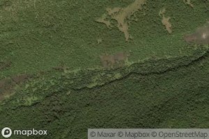 Pad' Talovaya Rechka