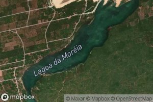 Lagoa da Moreia