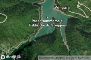 Lago di vagli