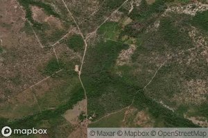 Ribeirao Riacho Alegria