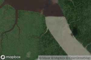 Sungai Peting Beliung