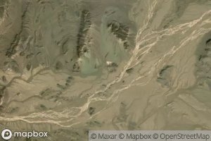 Rud-e Sar-e Godar-e Garmab