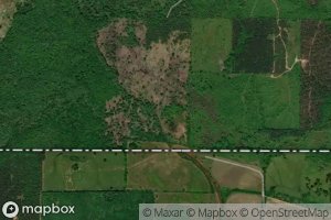 East Fork Kelly Bayou