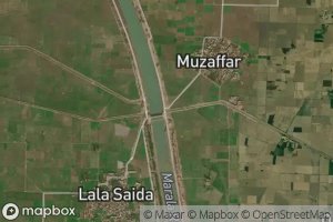 Talwandi Distributary