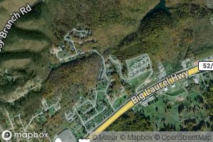 Norton Hollow Spring