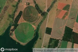 Corrego dos Cambalos