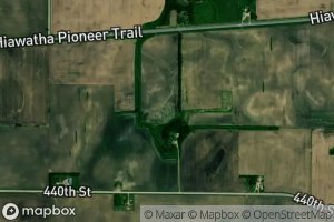 County Ditch Number Fortyseven