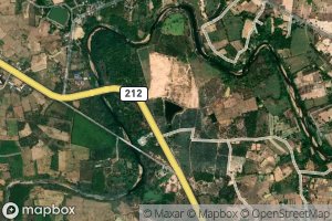 Ang Kep Nam Nong Aek