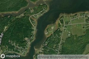 Riviere Saint-Charles