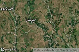 Rudkhaneh-ye Belesbeneh