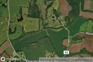 South Fork Pottinger Creek