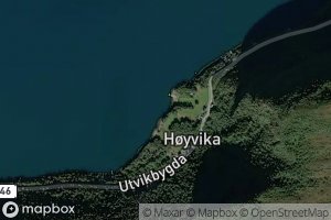 Hauvika