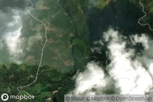 Quebrada San Guillermo