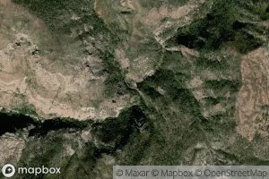 West Fork Mogollon Creek