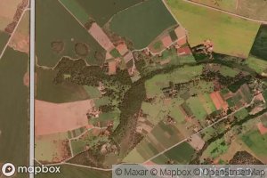 Corrego Capao dos Porcos