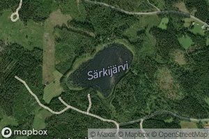 Sarkijarvi
