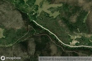 Left Fork Bunker Creek