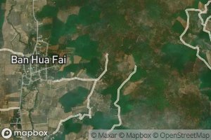 Ang Kep Nam Huai Hom