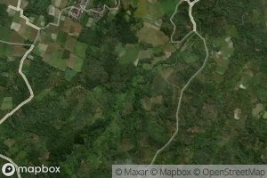 Air Pasemahcawangkidau