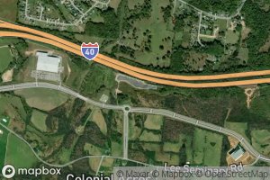 Green Valley Farm Lake