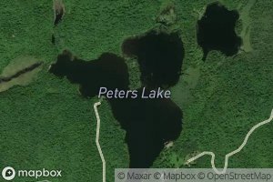 Peters Lake