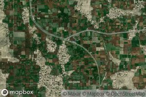 Mehr Pur Distributary