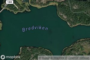 Bredviken