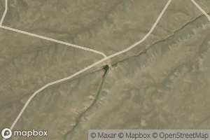 Section 20 Reservoir