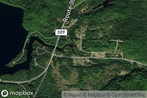 Ruisseau Saint-Denis