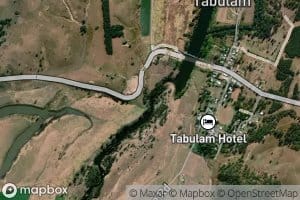 Clarence River Overflow Number 2